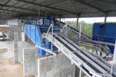 BPS investeert in duurzame recycling
